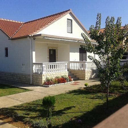 Apartment Mirjana Bibinje Zewnętrze zdjęcie