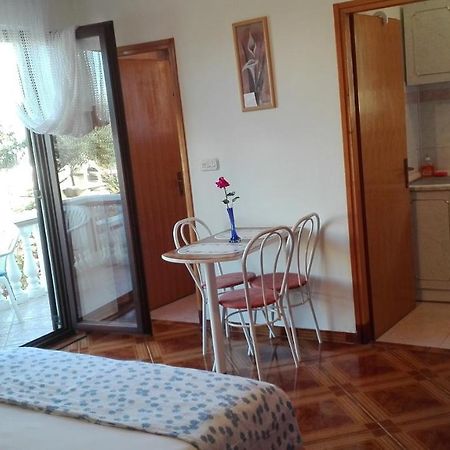 Apartment Mirjana Bibinje Zewnętrze zdjęcie