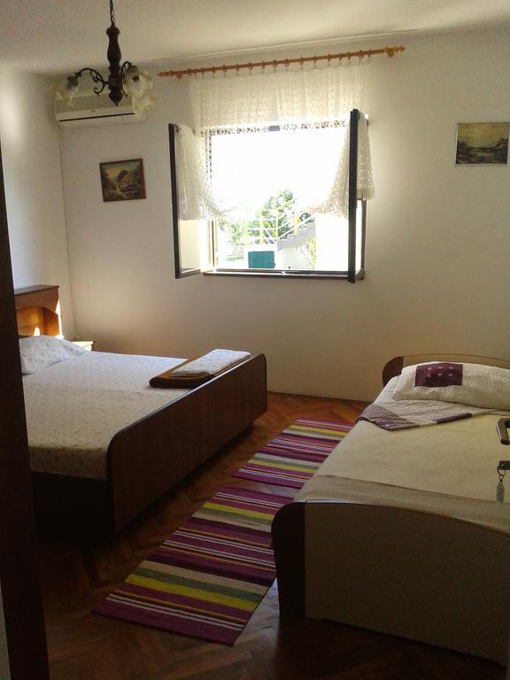 Apartment Mirjana Bibinje Zewnętrze zdjęcie
