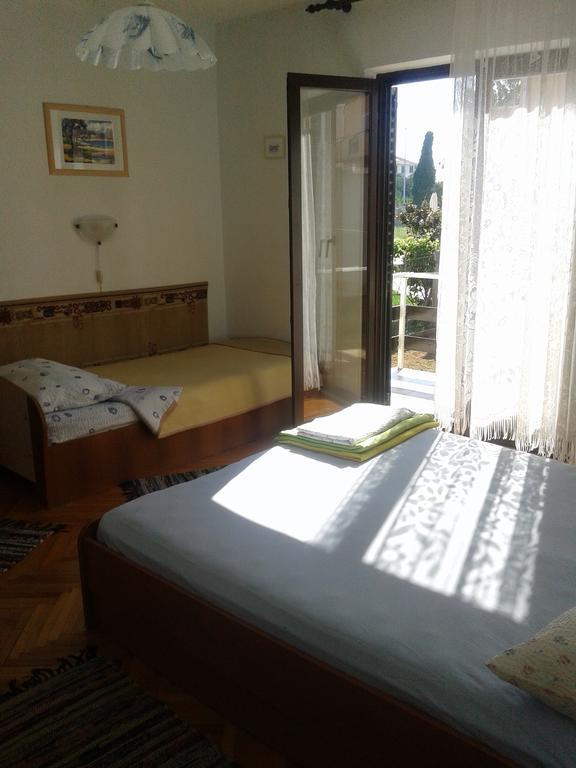 Apartment Mirjana Bibinje Zewnętrze zdjęcie