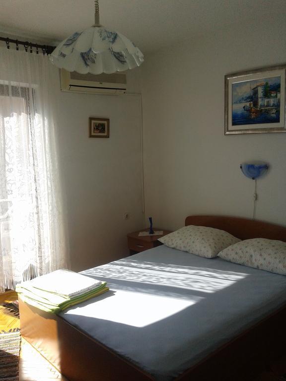 Apartment Mirjana Bibinje Zewnętrze zdjęcie