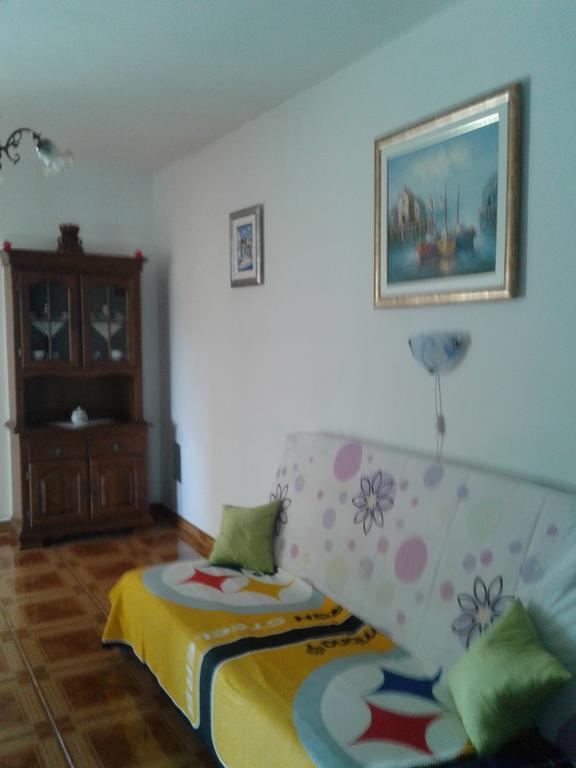 Apartment Mirjana Bibinje Zewnętrze zdjęcie