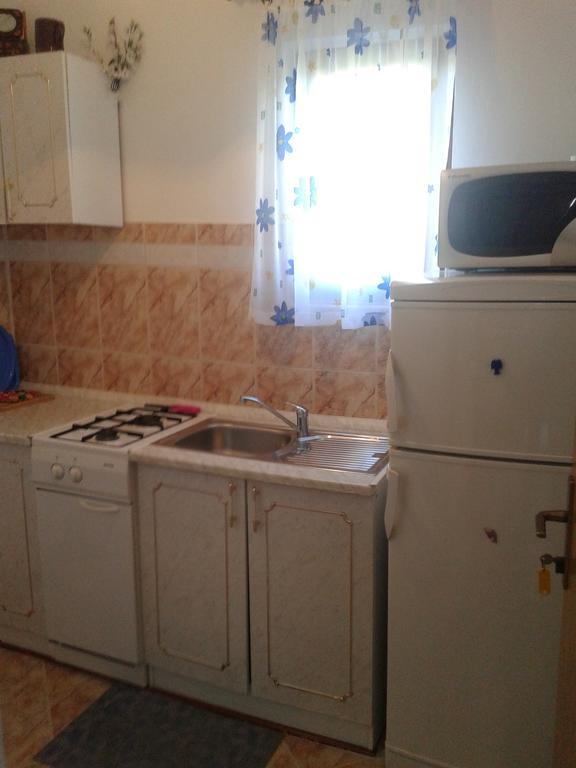 Apartment Mirjana Bibinje Zewnętrze zdjęcie