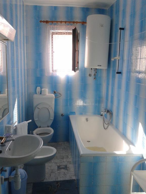 Apartment Mirjana Bibinje Zewnętrze zdjęcie