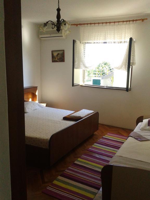 Apartment Mirjana Bibinje Zewnętrze zdjęcie