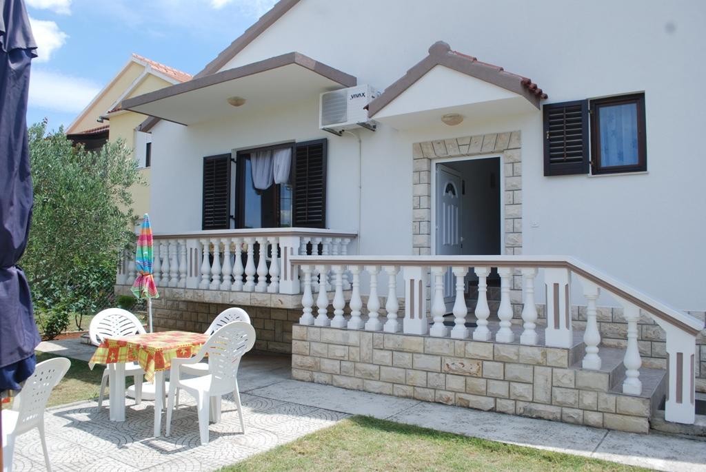 Apartment Mirjana Bibinje Zewnętrze zdjęcie