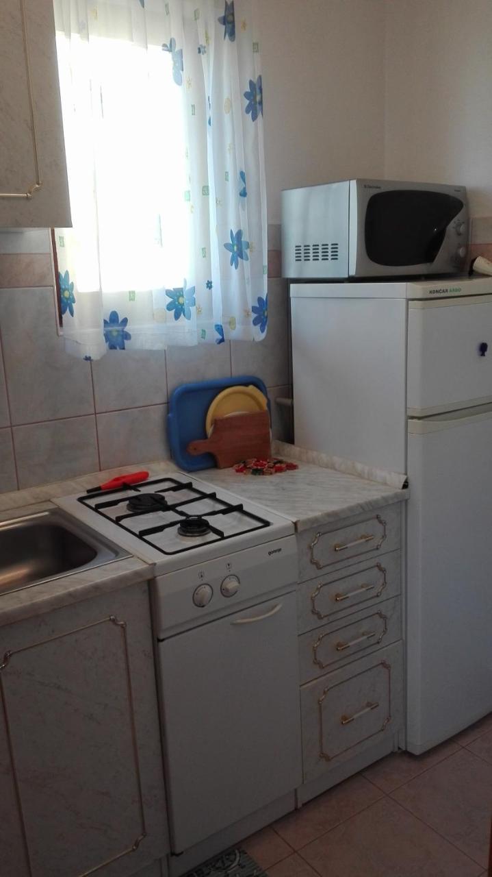Apartment Mirjana Bibinje Zewnętrze zdjęcie