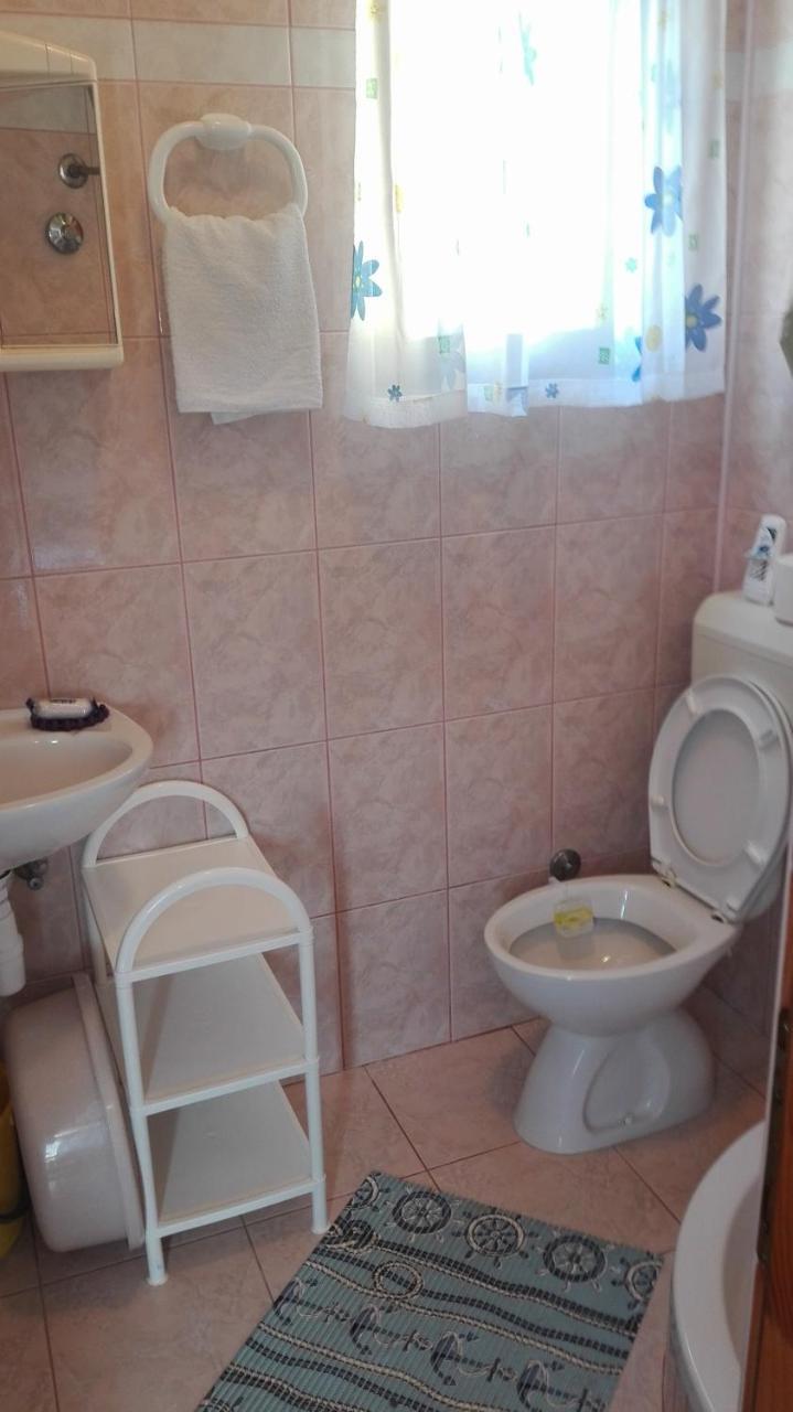 Apartment Mirjana Bibinje Zewnętrze zdjęcie