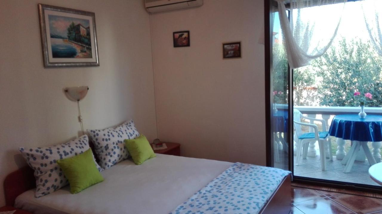 Apartment Mirjana Bibinje Zewnętrze zdjęcie