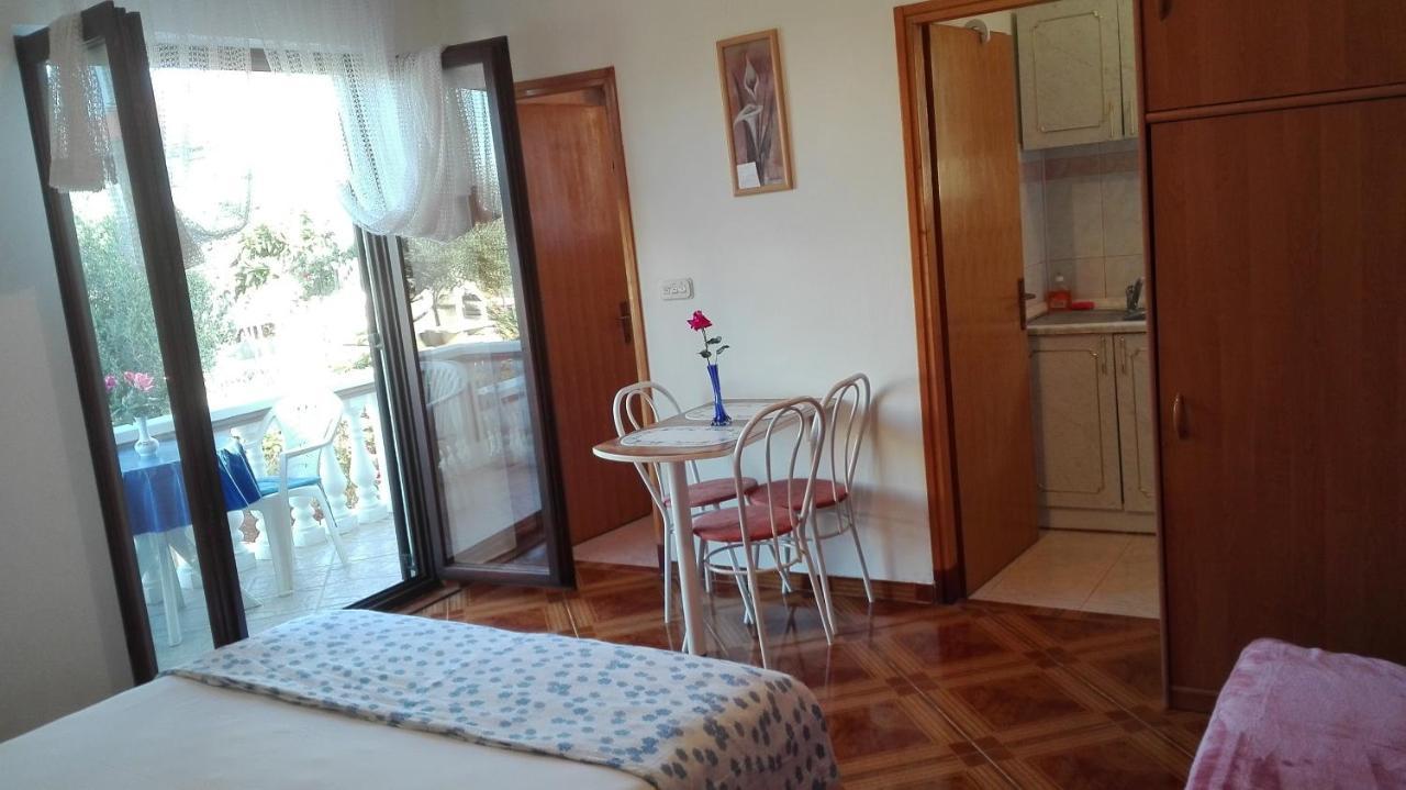Apartment Mirjana Bibinje Zewnętrze zdjęcie